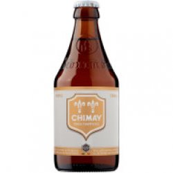 Chimay Cinq Cents (White)
