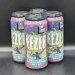 One Drop Eezee Small Belgian Pale Ale Can 4pk 