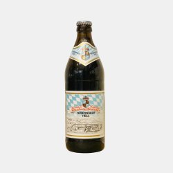 Herzoglich Bayerisches Brauhaus Tegernsee Tegernseer Hell