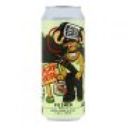 Nova Runda Angry Moose