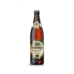 Wieninger Ruperti Pils 0,5 ltr - 9 Flaschen - Biershop Bayern