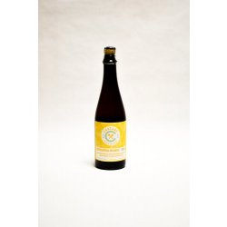 Cascade - Encyclopedia Botanica 2018 - Bier Atelier Renes