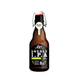 Page 24 Double IPA - 33 cl - Drinks Explorer