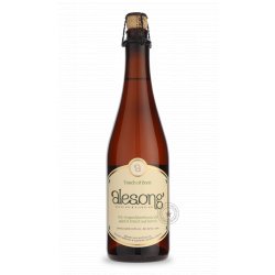 Alesong Touch of Brett 2021 - Beer Republic