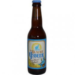 De Blauwe IJsbeer Gouwe Ouwe IJsbeer