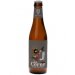LA CORNE - BLACK - Belgia Strong Dark Ale 33cl 