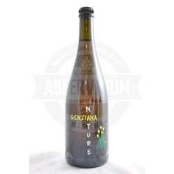 Opperbacco Nature Genziana 2017 bottiglia 75cl - AbeerVinum