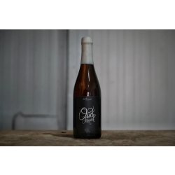 Side Project Brewing Coeur de Cuvée (Blend #13) Side Project Brewing Coeur de Cuvée (Blend #13)