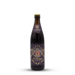 Ur-Dunkel  Paulaner (DE)  0,5L - 5% - Onlygoodbeer - Csakajósör