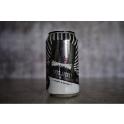 Revolution - Boss Jacket - addicted2craftbeer