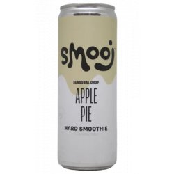 Smooj Apple Pie (2025) Smooj Apple Pie (2025)