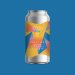 Track - Easily Led - 5% Pale w Rakau, Citra & Southern Cross - 440ml Can 