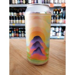 Dry & Bitter Brewing Company Double Dippy Doo SPECIAL EDITION