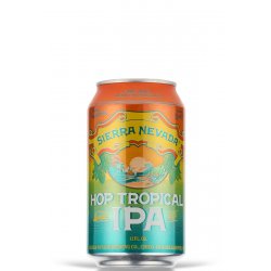 Sierra Nevada Hop Tropical IPA 6.5% vol. 0.355l - Beerlovers