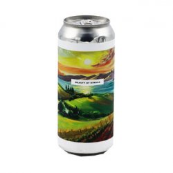 Tree House Brewing Company - Beauty of Riwaka - Bierloods22