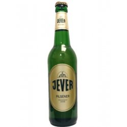 Jever Pils - Duncan Murray Wines