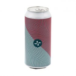 North - Triple Fruited Gose: White Guava + Pink Guava + Mango - Bierloods22