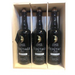 straffe hendrik heritage 2023 6x75 cl - Beeronweb