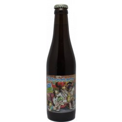 Bom Brouwerij Triporteur Bling Bling - Burg Bieren Bierwinkel