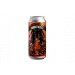 Schwarze Rose Trübe Molle 12x44cl 