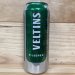 Veltins Pilsener (alc. 4.8%) 500ml can Best Before 01.05.24 