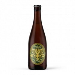 Goose Island Beer Co. Tusk & Feather