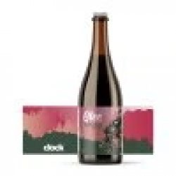 Pivovar Clock Glee Pivovar Clock Glee