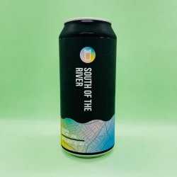 Bristol Beer Factory. South Of The River [Session IPA] - Alpha Bottle Shop & Tap