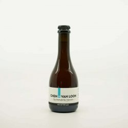 Chen van Loon 606 Bitter Ale 0,33l - Biertipp