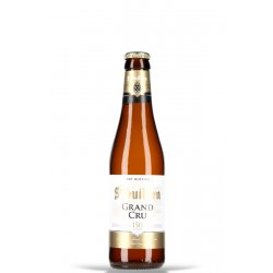 St. Feuillien Grand Cru 9.5% vol. 0.33l - Beerlovers