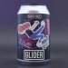 Gipsy Hill  North Brewing Co - Glider - 6% (330ml) 