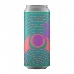 Tired Hands Brewing Company Milkshake IPA (Strawberry)