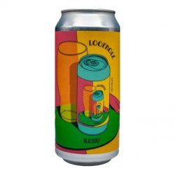 Blackout Brewing Double Loophole