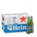 Heineken Alkoholfri 0 % Glas 24 x 33 cl Heineken Alkoholfri 0 % Glas 24 x 33 cl