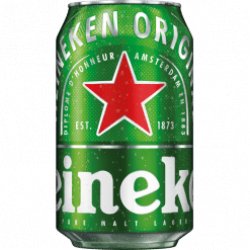 Heineken
