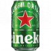 Heineken 24 x 33 cl Dåse 