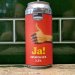 Pressure Drop  Ja! : Session IPA 