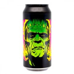 Seven Island Brewery Electric Revival