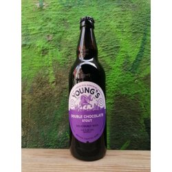 Young´s Double Chocolate Stout