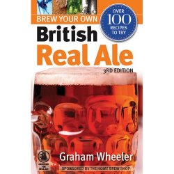 Brew Your Own British Real Ale - nanoCellar