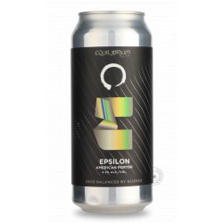 Equilibrium Epsilon - Beer Republic