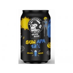 Nachmelená Opice Sun APA 12%