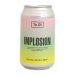 To Ol Implosion 33cl 