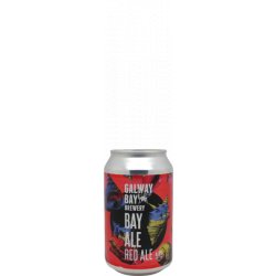 Galway Bay Brewery Galway Bay Bay Ale - Burg Bieren Bierwinkel