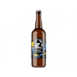 Nachmelená Opice Sun APA 12%