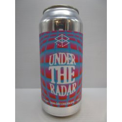 Range Brewing Under the Radar