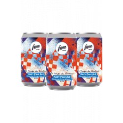 Fauve Coffret Le temps du bonheur – NEPA DH Citra & Idaho 7 - Find a Bottle