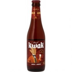 Kwak Pack Ahorro x6 - Beer Shelf