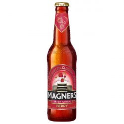 Magners Irish Cider Orchard Berry Magners Irish Cider Orchard Berry