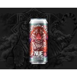 Tartarus Beers Brandy Barrel Aged Krampus 2023